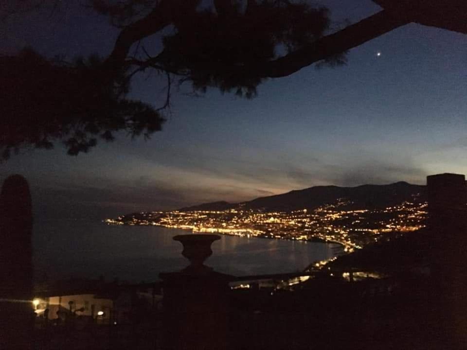 Petit Avec Classe Σαν Ρέμο Εξωτερικό φωτογραφία